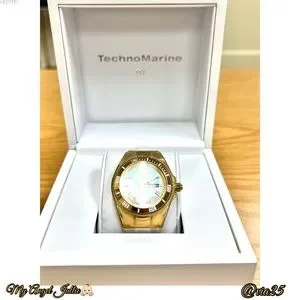 Technomarine | Accessories | Technomarine Cruise Tm15324 